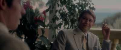 [chuckles] - The Last Letter from Your Lover