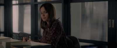 [chuckles] - The Last Letter from Your Lover