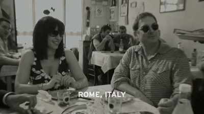 [chuckles] - Roadrunner: A Film About Anthony Bourdain