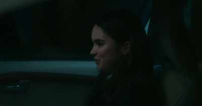 (chuckles) - The Republic of Sarah