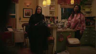 [chuckles] - Blindspotting