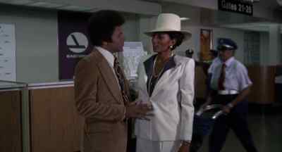 [CHUCKLES] - 'Sheba, Baby'