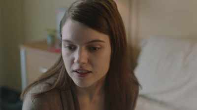 - (Chuckles) - Left for Dead: The Ashley Reeves Story