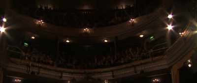 (CHUCKLES) - Great British Theatre