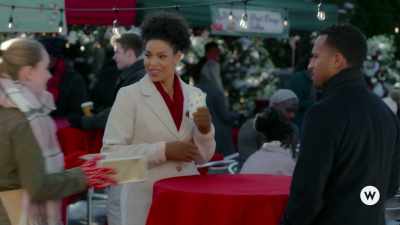 [chuckles] - A Christmas Treasure