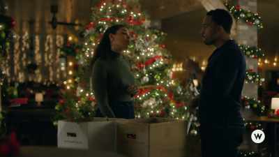[chuckles] - A Christmas Treasure