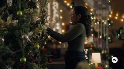 [chuckles] - A Christmas Treasure