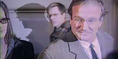 [CHUCKLES] - Super/Man: The Christopher Reeve Story