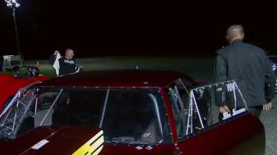 [chuckles] - Street Outlaws No Prep Kings Team Attack