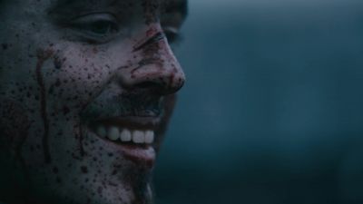 [CHUCKLES] - Vikings