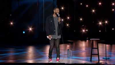 [ Chuckles ] - Marlon Wayans: You Know What It Is