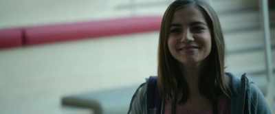 [chuckles] - Sweet Girl