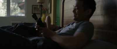 [ Chuckles ] - Superhost