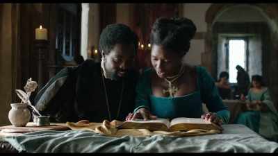 [CHUCKLES] - Anne Boleyn