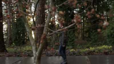 (chuckles) - Debris