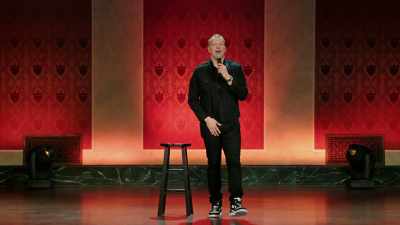 [chuckles] - Gary Owen: Black Famous