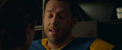 [CHUCKLES] - American Underdog