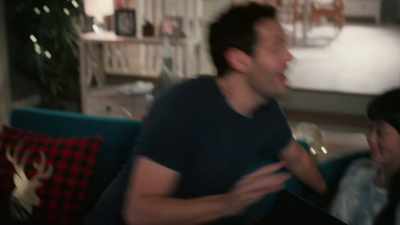 [CHUCKLES] - Zoey's Extraordinary Christmas