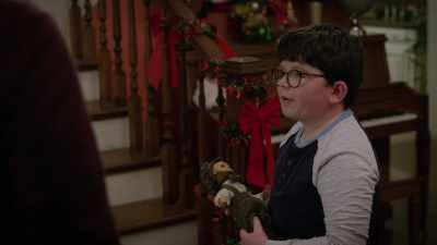 [chuckles] - Home Sweet Home Alone
