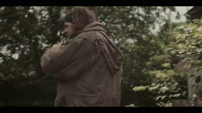 (chuckles) - American Rust