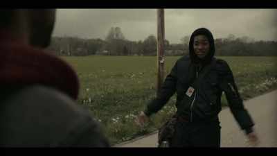 (chuckles) - American Rust