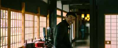 [CHUCKLES] - Snake Eyes