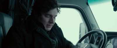 [chuckles] - The Ice Road