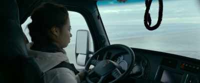 [chuckles] - The Ice Road