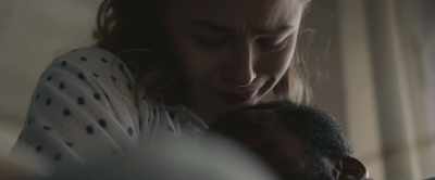 [chuckles] - Mother/Android