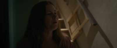 [chuckles] - The Woman in the Window