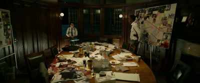 [chuckles] - Spiral: From the Book of Saw