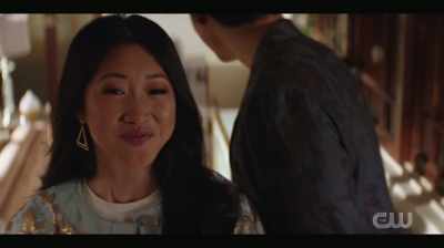[CHUCKLES] - Kung Fu
