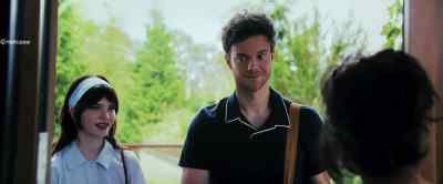 [chuckles] - Companion