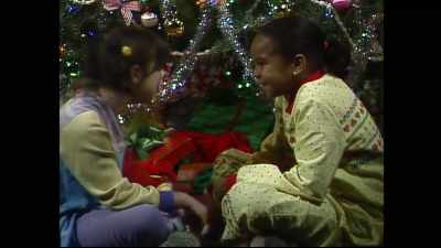 [chuckles] - Punky Brewster