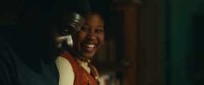 [chuckles] - Judas and the Black Messiah