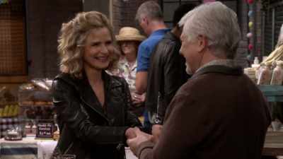 [ Chuckles ] - Call Your Mother