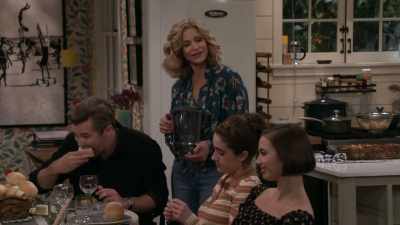 [ Chuckles ] - Call Your Mother