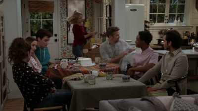 [ Chuckles ] - Call Your Mother