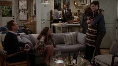 [ Chuckles ] - Call Your Mother