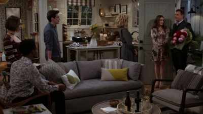 [ Chuckles ] - Call Your Mother