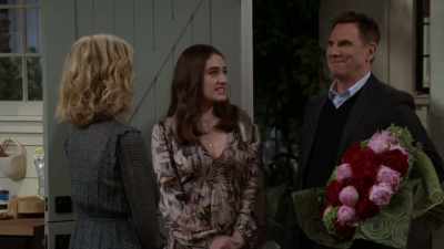 [ Chuckles ] - Call Your Mother