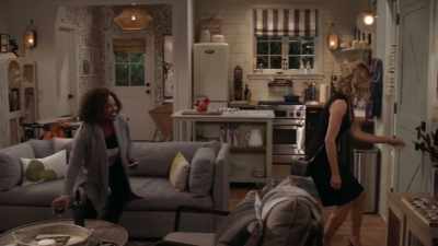 [ Chuckles ] - Call Your Mother