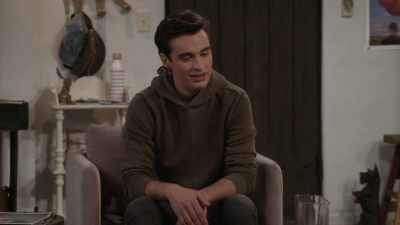 [ Chuckles ] - Call Your Mother