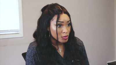 (chuckles) - Queen of the Trap House 2: Taking the Throne