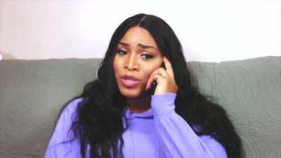 (chuckles) - Queen of the Trap House 2: Taking the Throne
