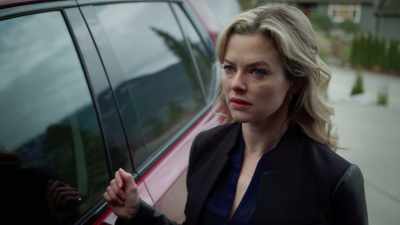 [chuckles] - Waking Up To Danger