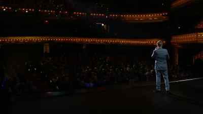 [chuckles] - Bill Maher: Is Anyone Else Seeing This?