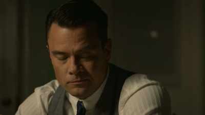[chuckles] - Jupiter's Legacy