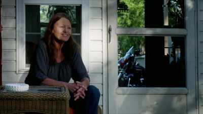 [chuckles] - Queen of Meth