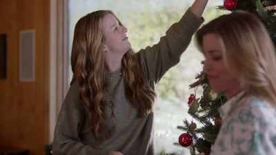[chuckles] - Christmas on the Menu